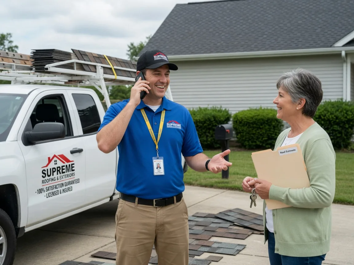 Roof Replacement Tolar, TX FAQs