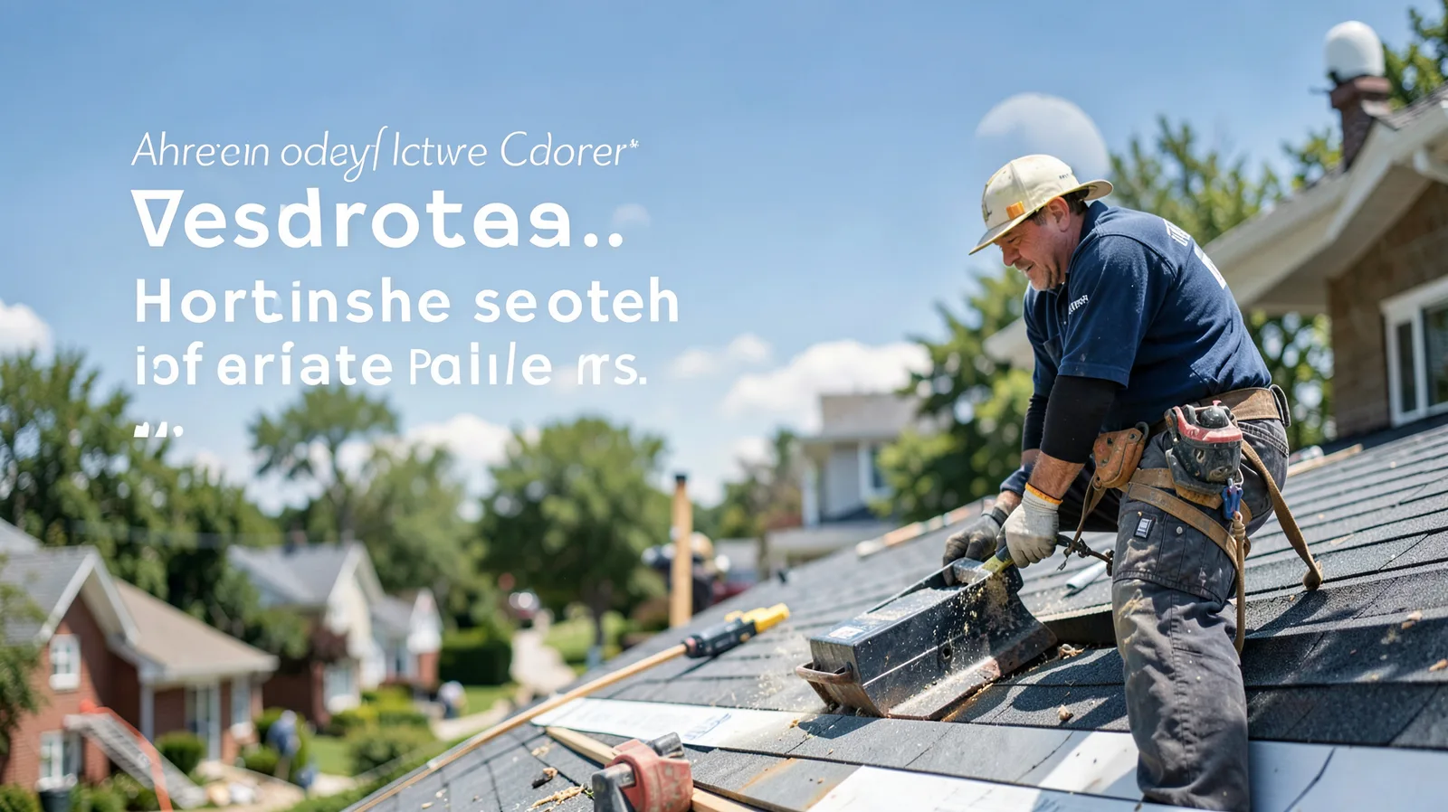 Roof Replacement in Tolar, TX near me
